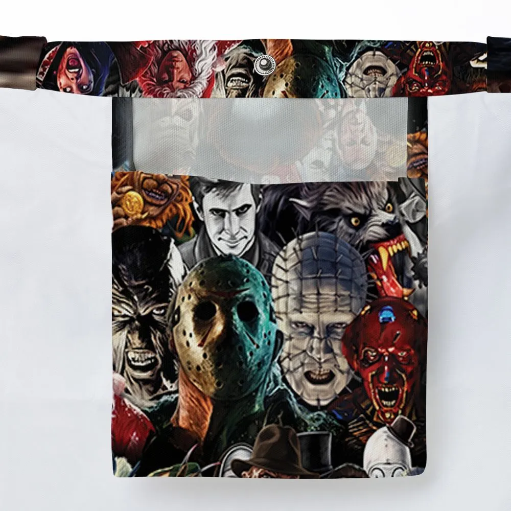 Collage Of Horror -  - 3