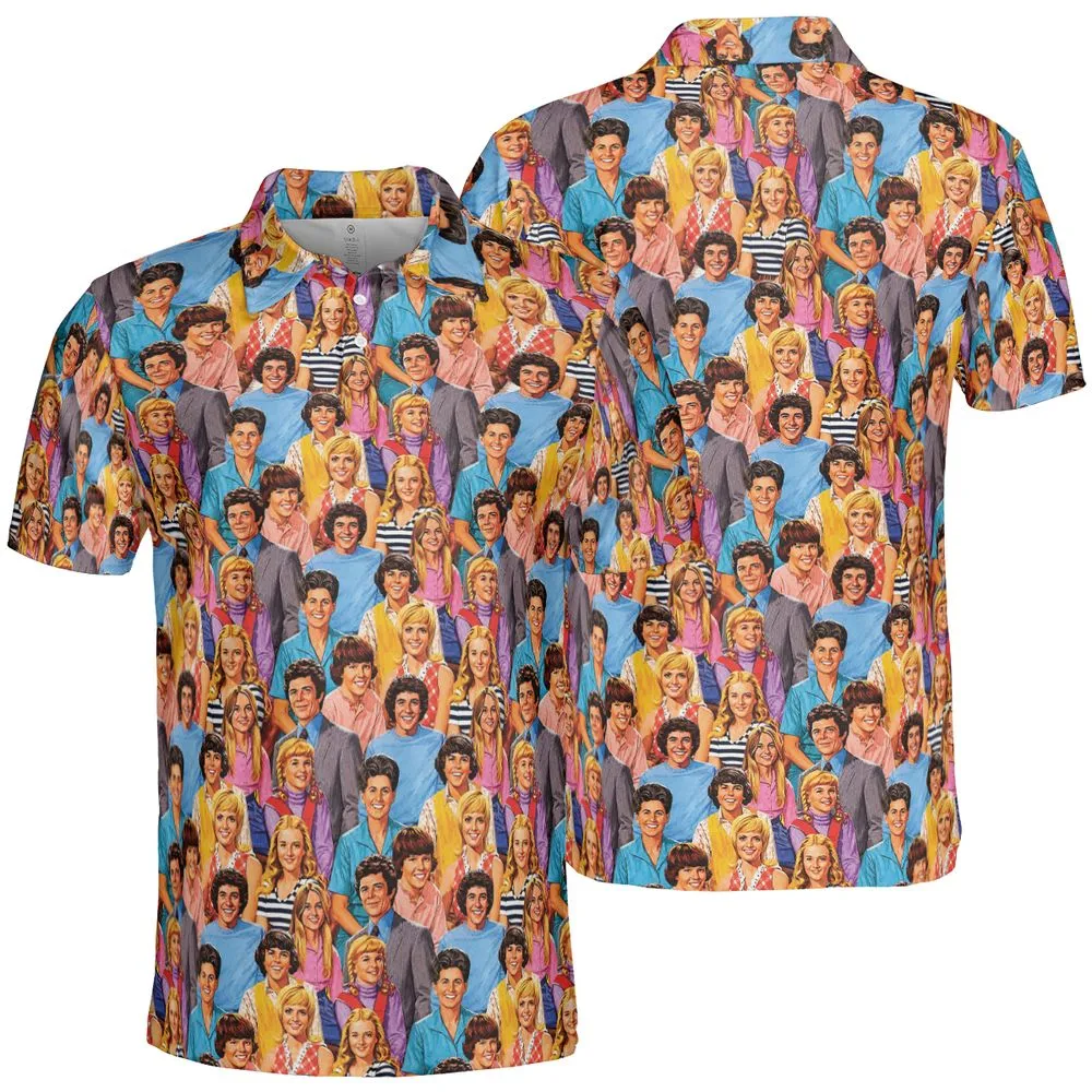 The Brady Bunch -  - 2