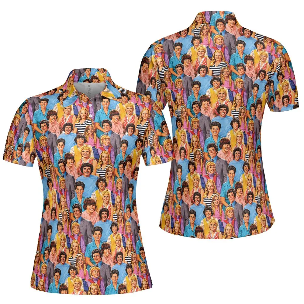 The Brady Bunch -  - 5