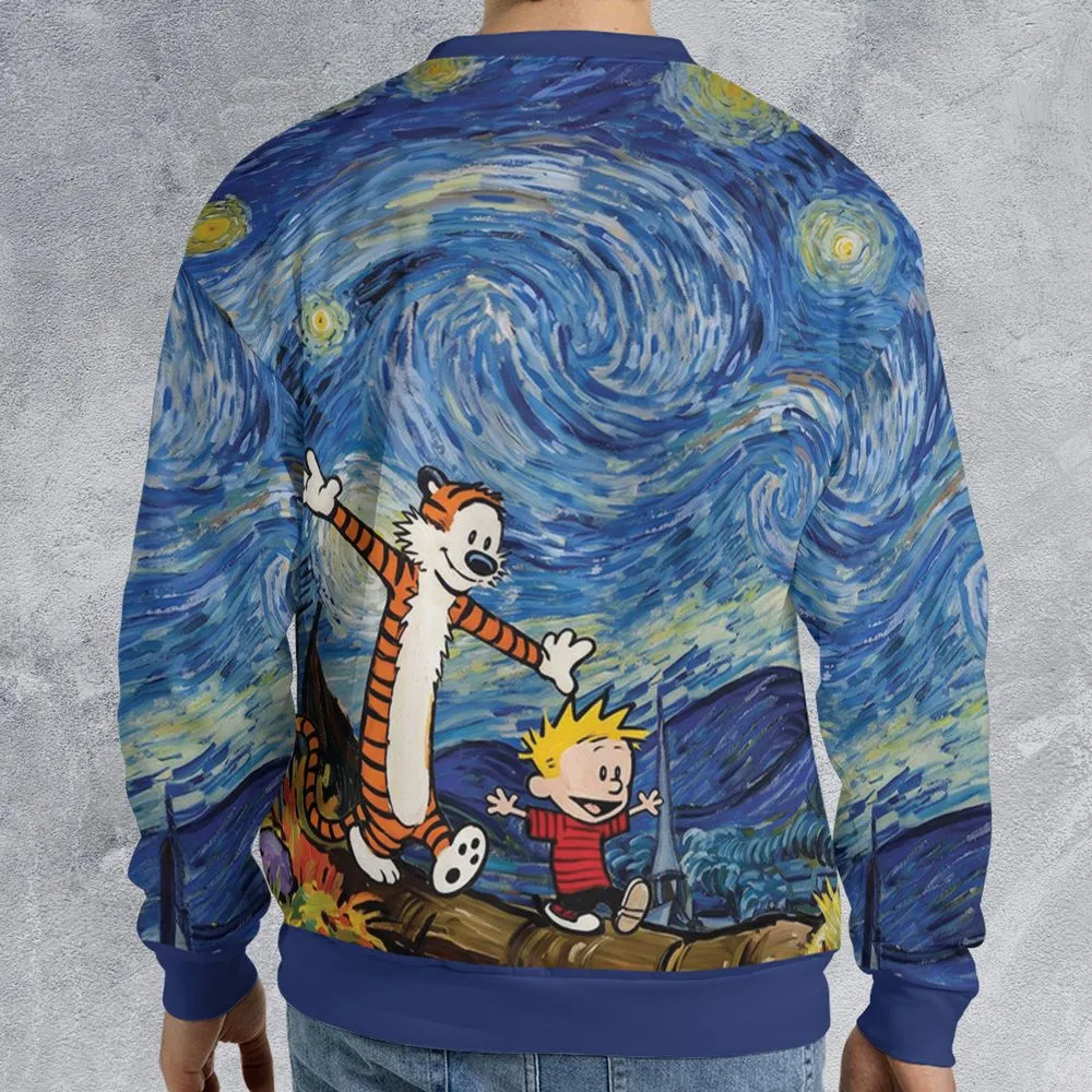 Galactic Walk -  - 2