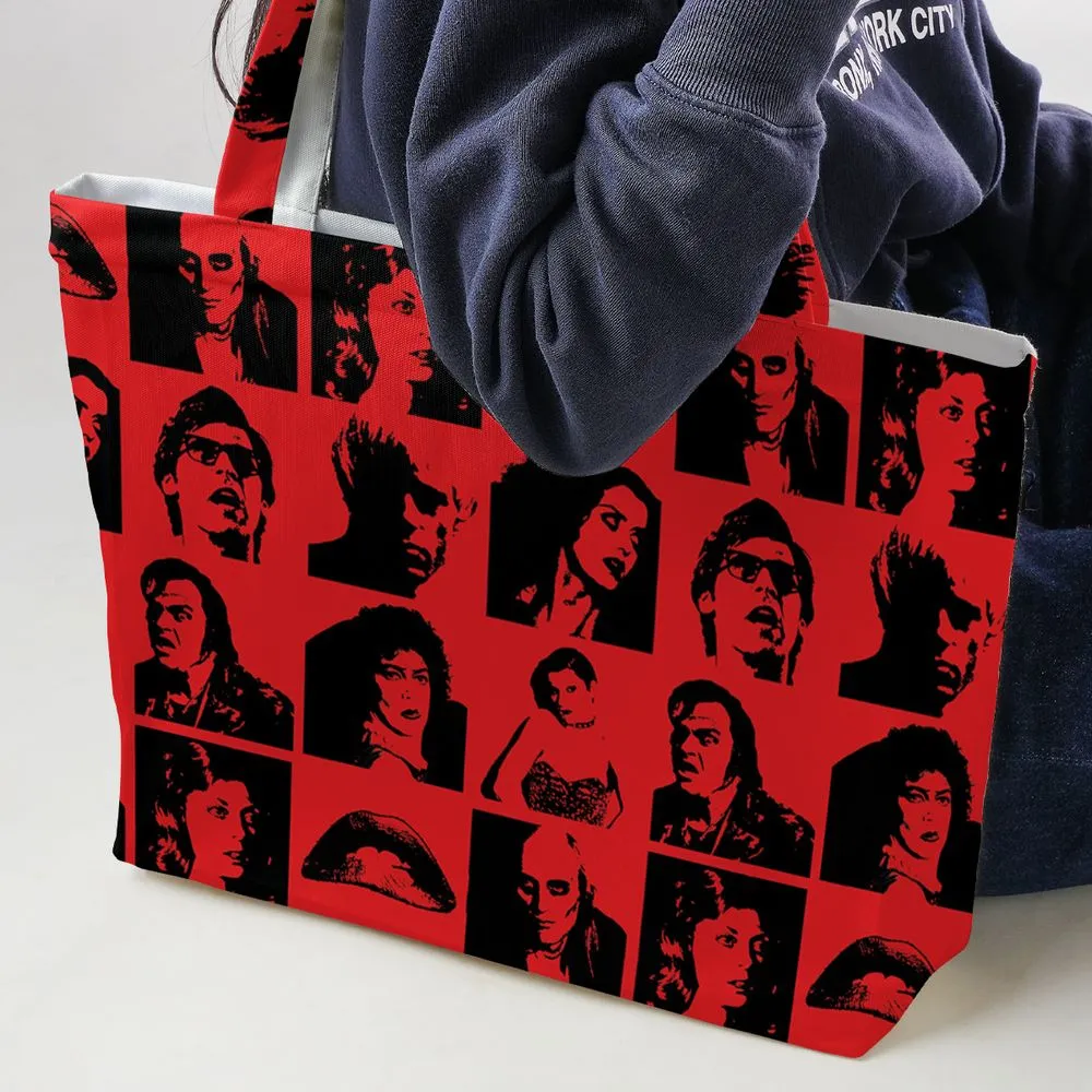 Rocky Horror Show Characters -  - 2