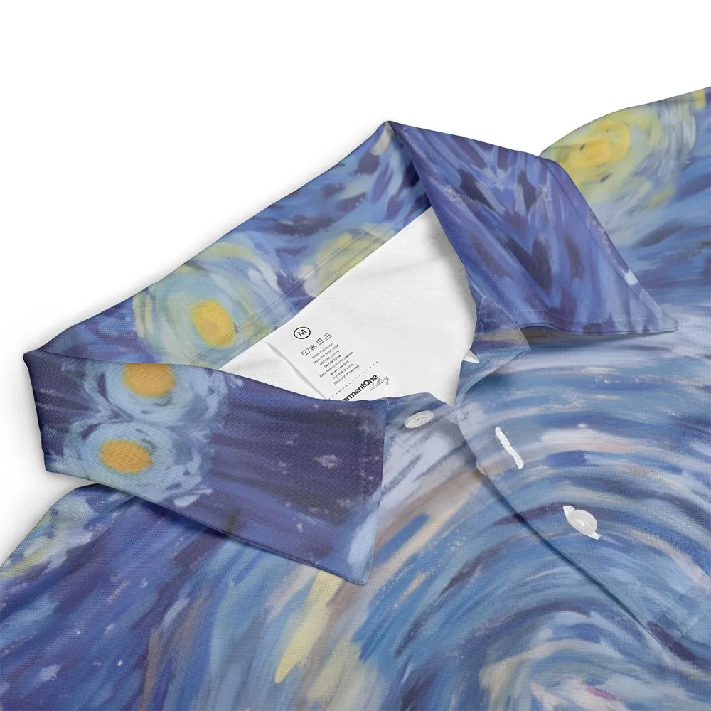 Starry Night with Totoro -  - 3