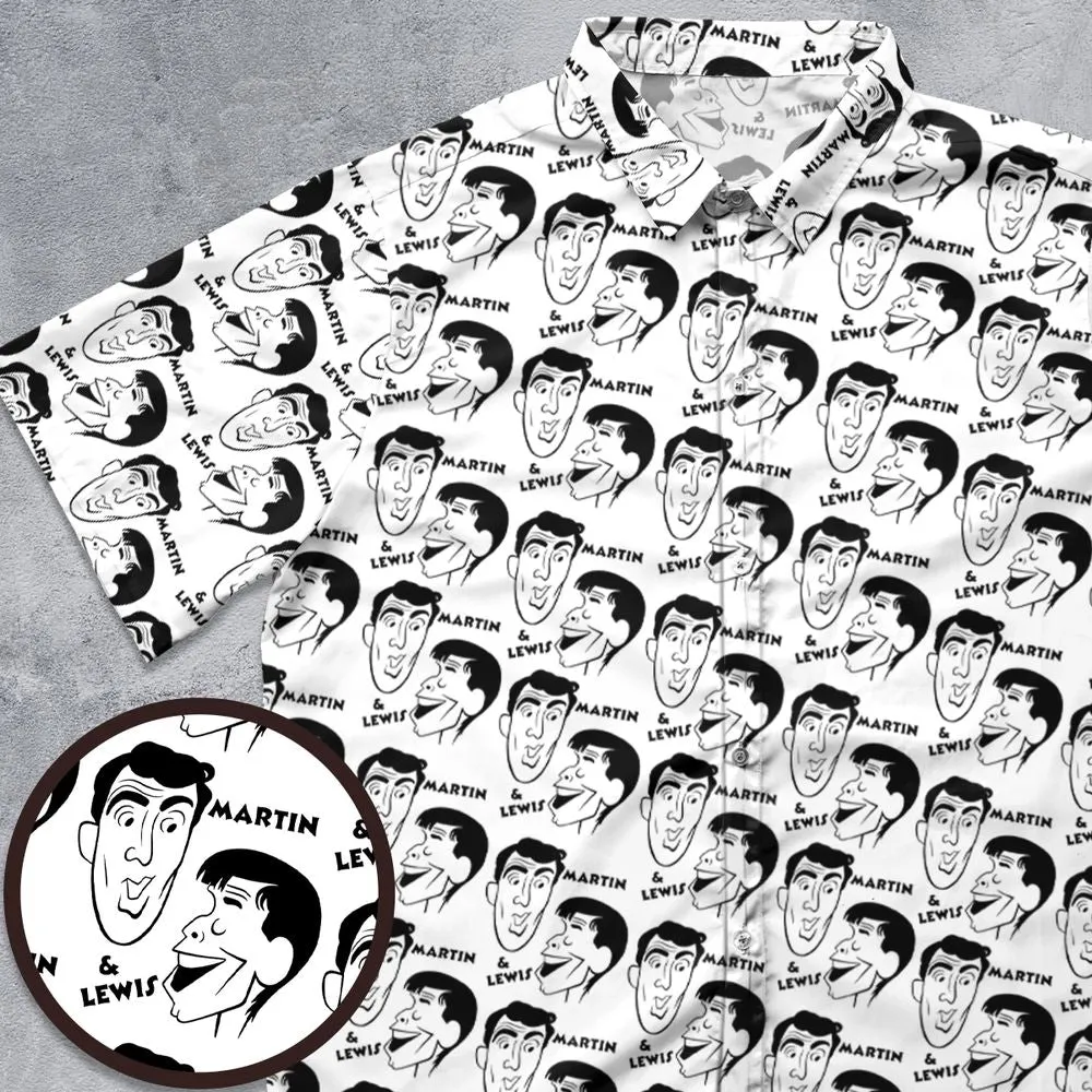 Button Down Shirt - H3GEVTA9 -  - 1