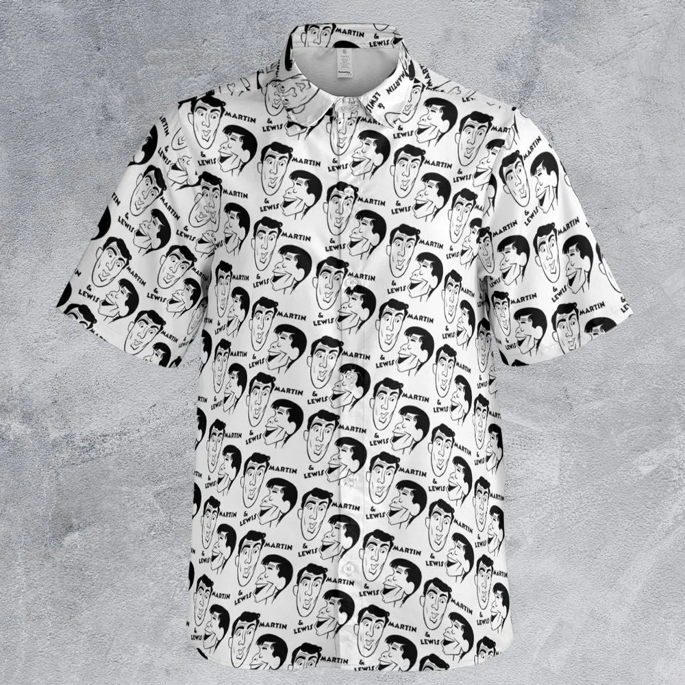 Button Down Shirt - H3GEVTA9 -  - 2