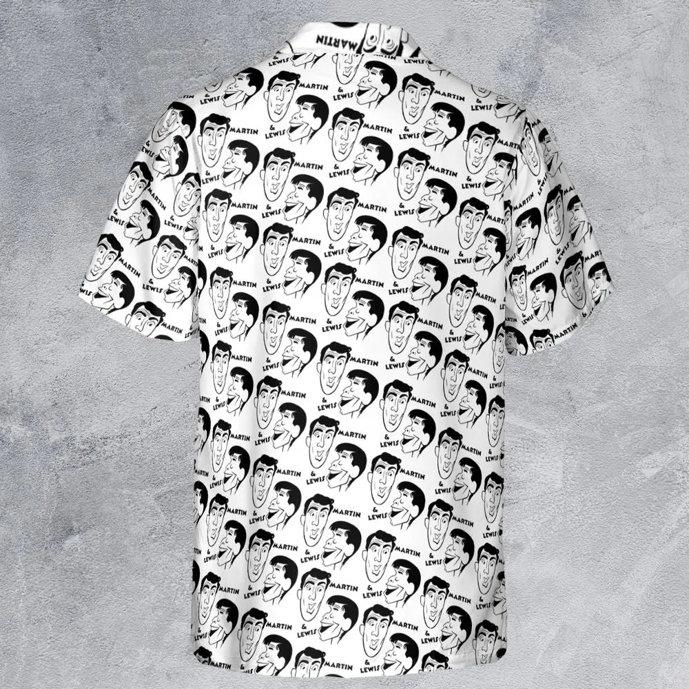 Button Down Shirt - H3GEVTA9 -  - 3