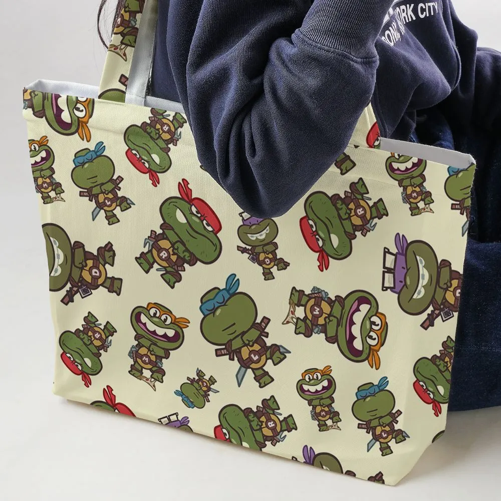 Large Tote Bag - 85H5VKST -  - 2