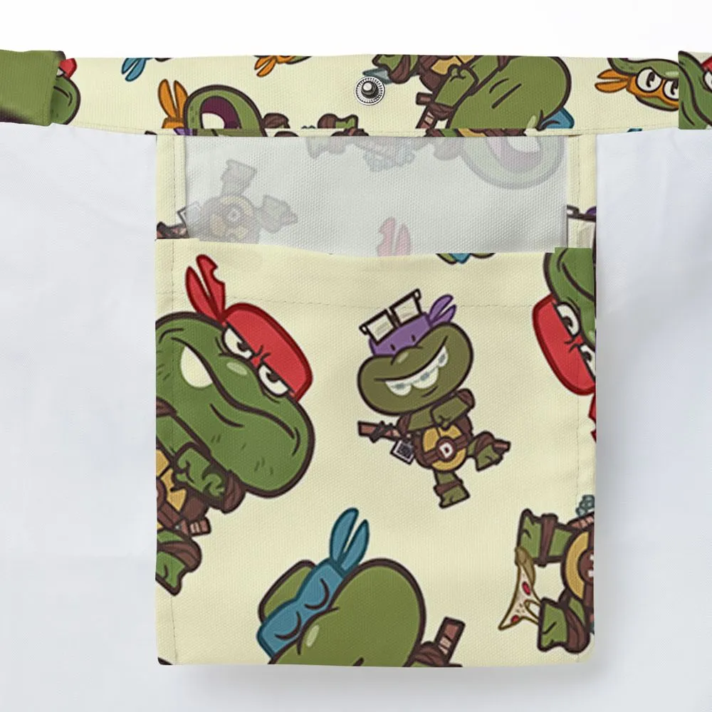 Large Tote Bag - 85H5VKST -  - 3