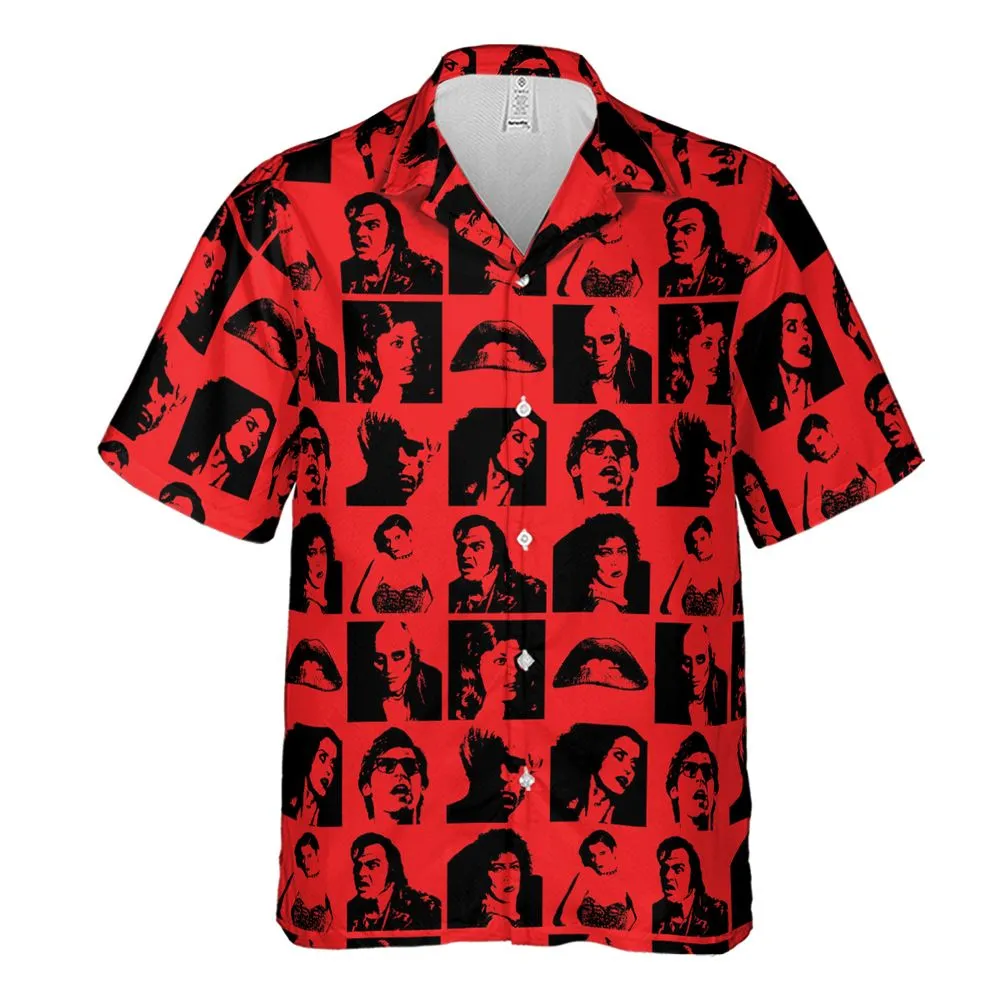 Rocky Horror Show Characters -  - 2