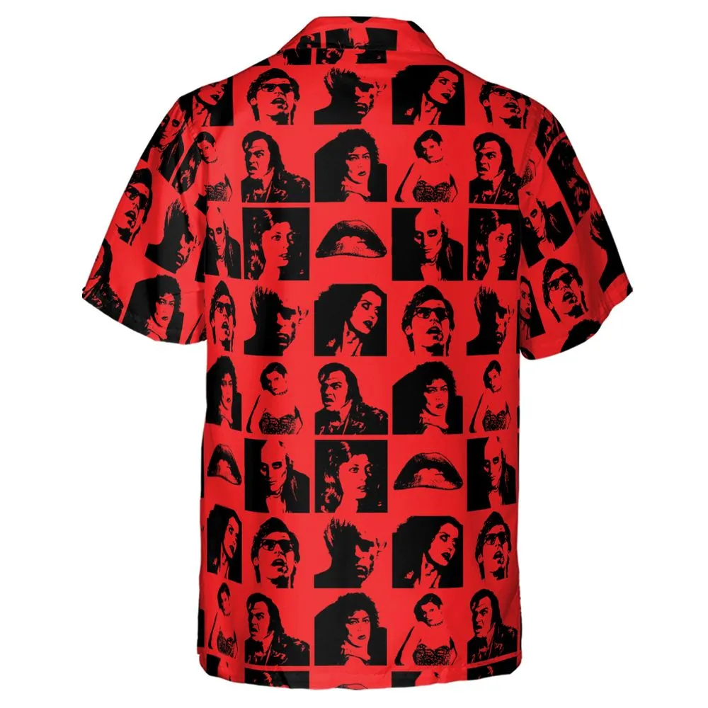 Rocky Horror Show Characters -  - 3
