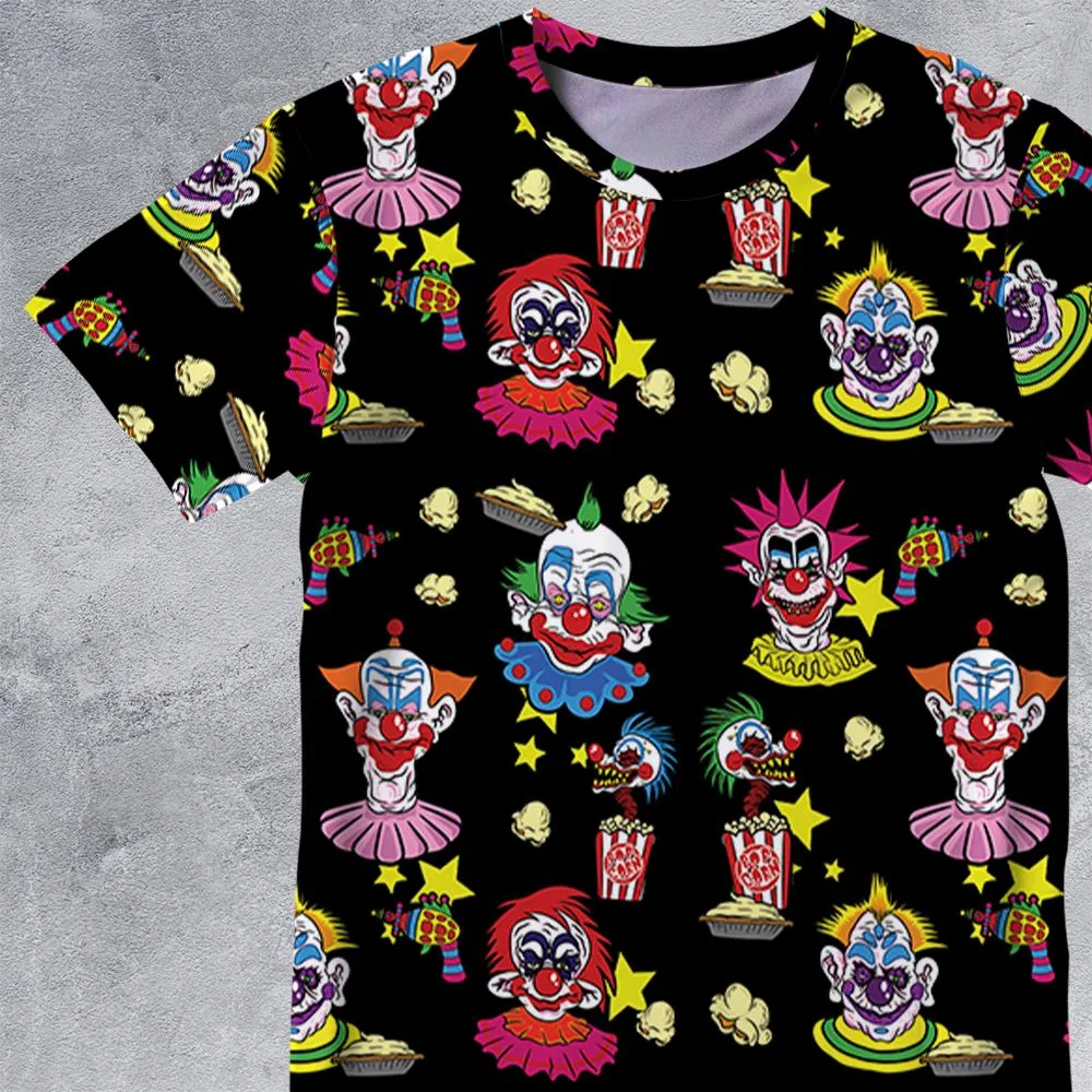 Killer Klowns -  - 2