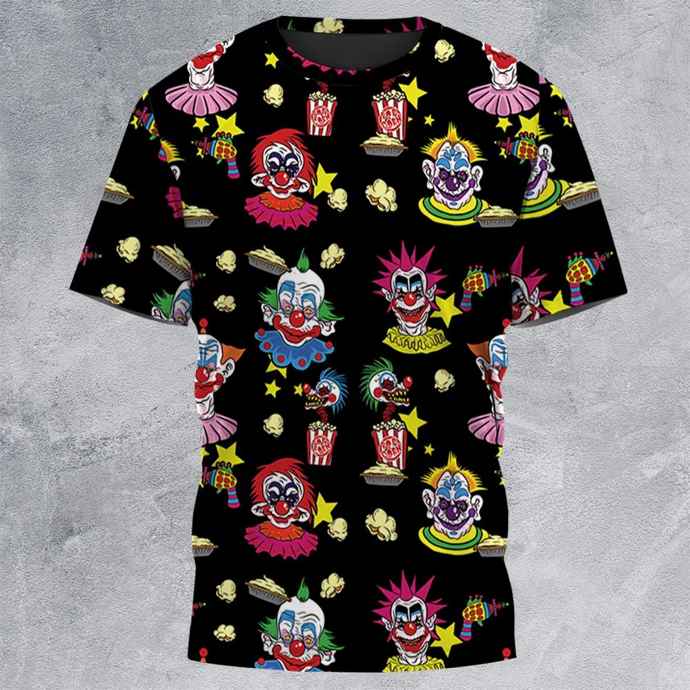 Killer Klowns -  - 3
