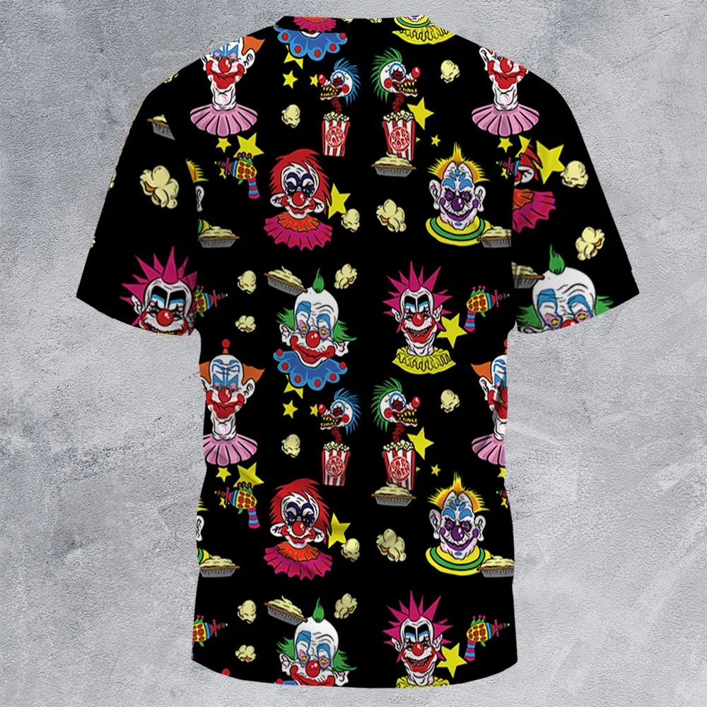 Killer Klowns -  - 4
