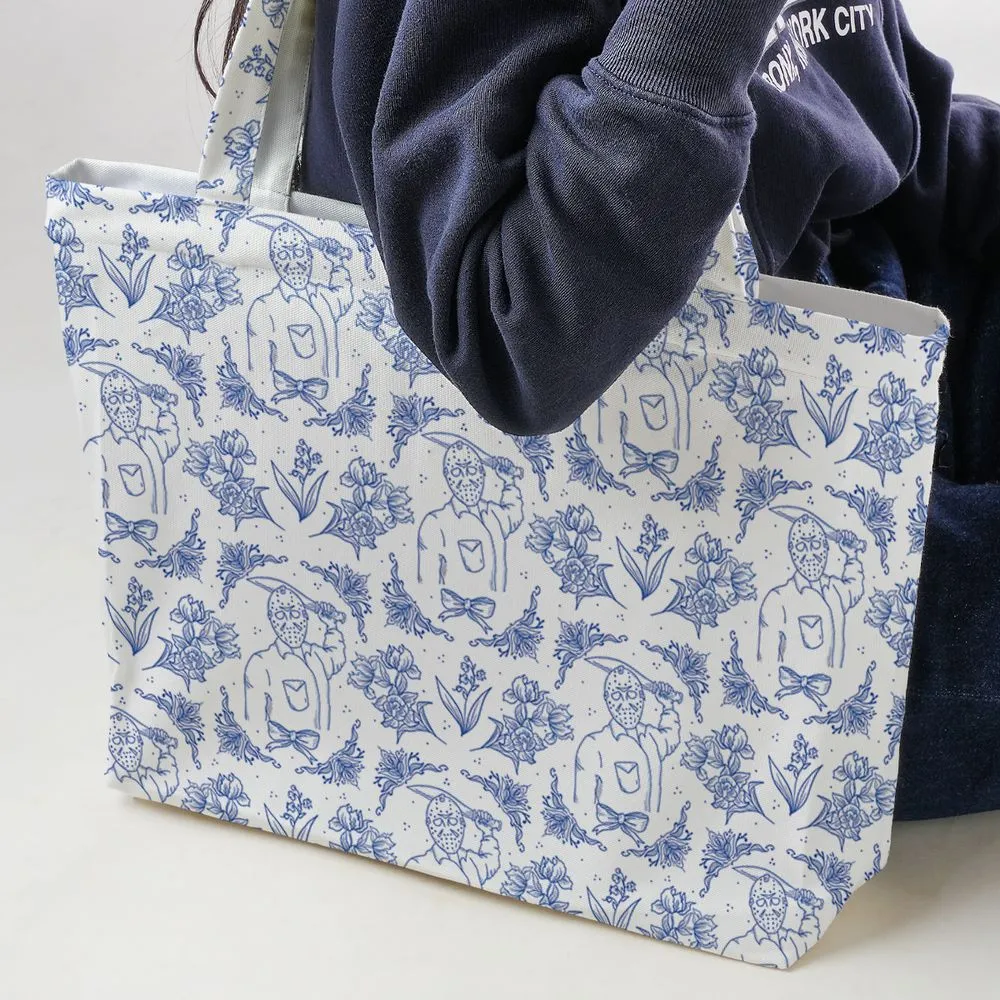 Large Tote Bag - R17CHRAG -  - 2