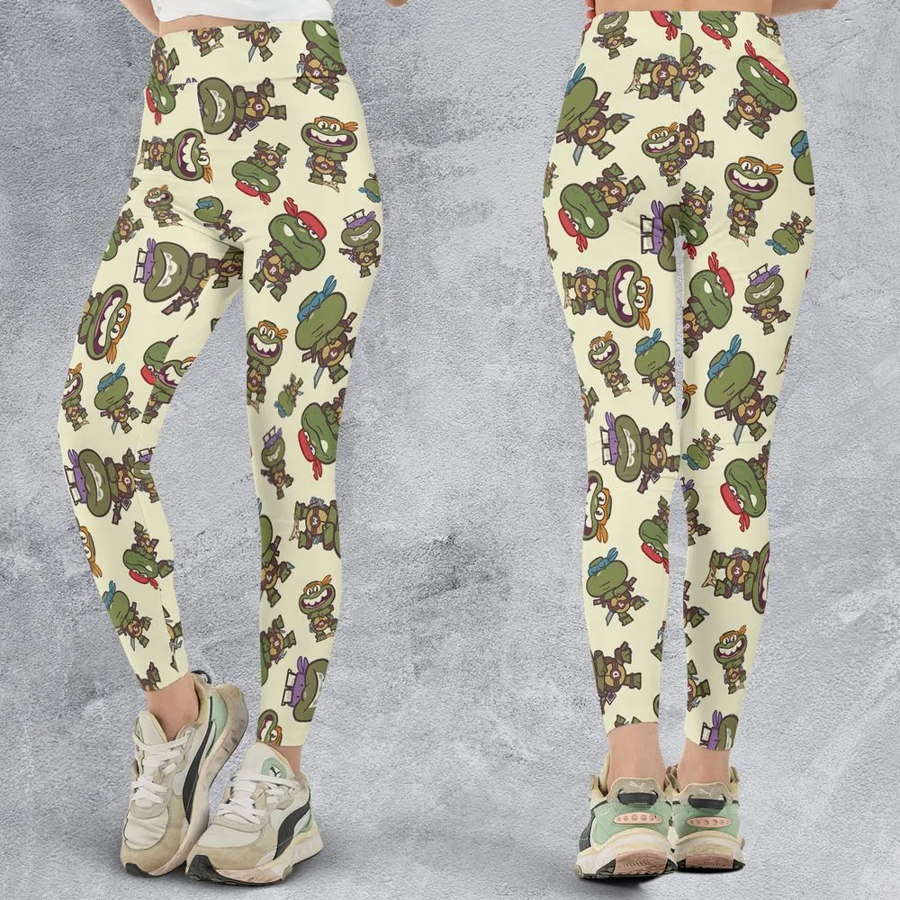 Legging - 24URGH4W -  - 3