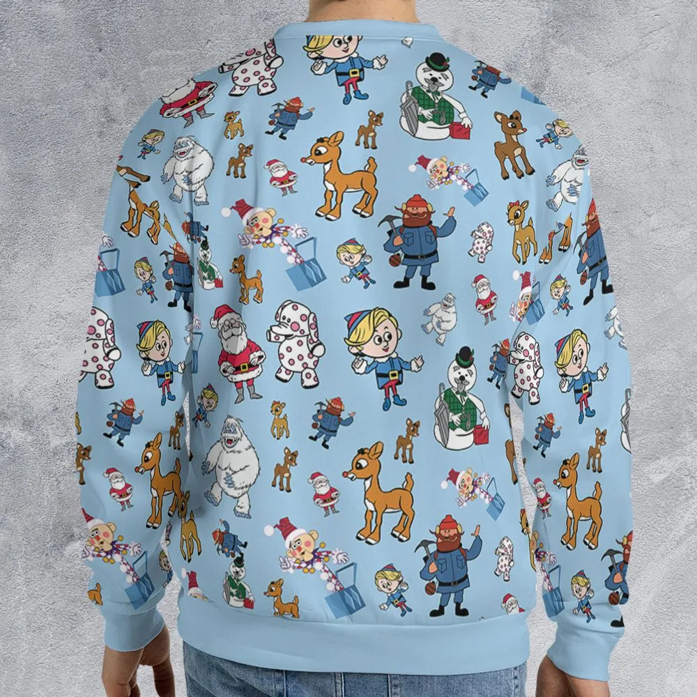 Hermey The Elf Rudolph the Red-Nosed Reindeer -  - 2