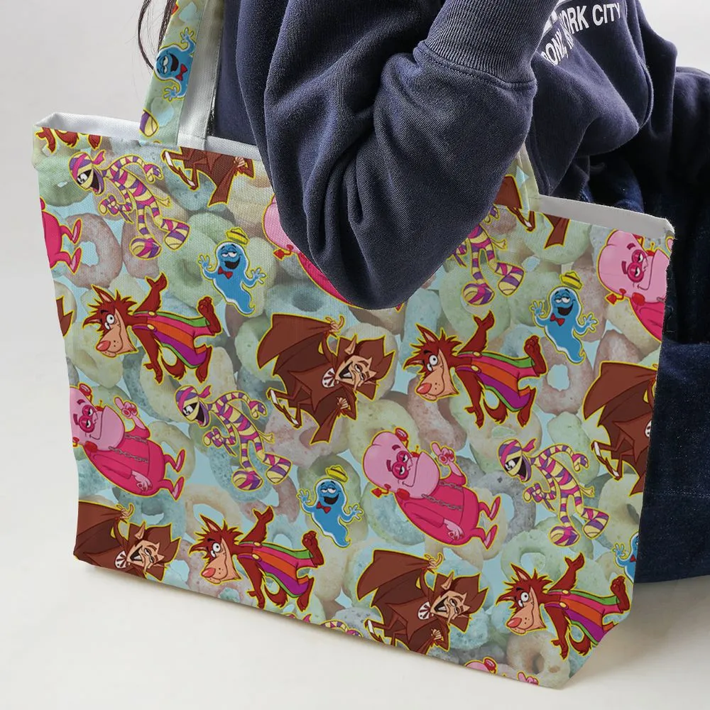Large Tote Bag - WKHWADJ4 -  - 2