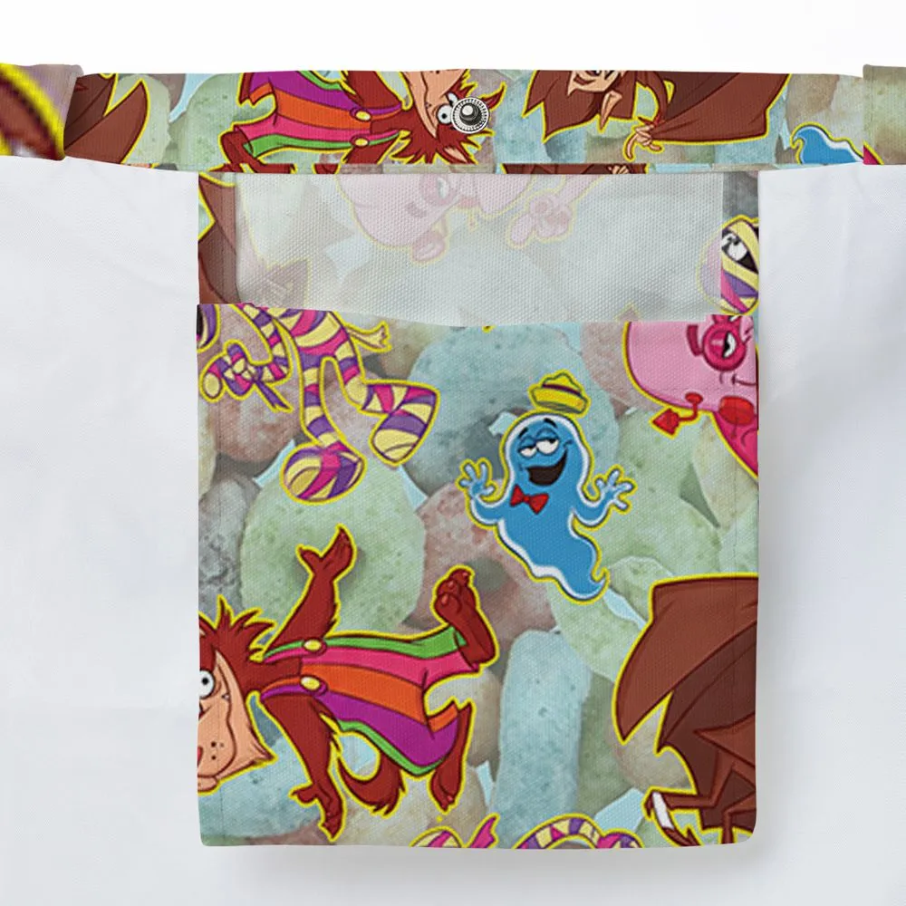 Large Tote Bag - WKHWADJ4 -  - 3