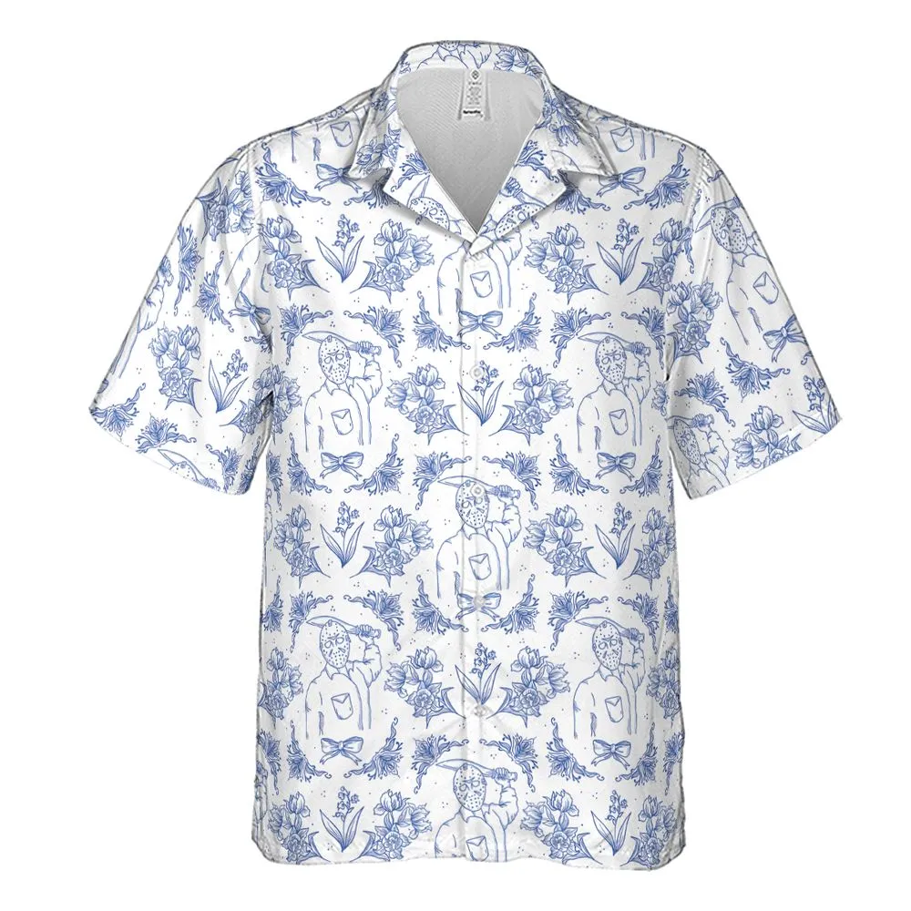 Hawaiian Shirt - L2T5FCEA -  - 2