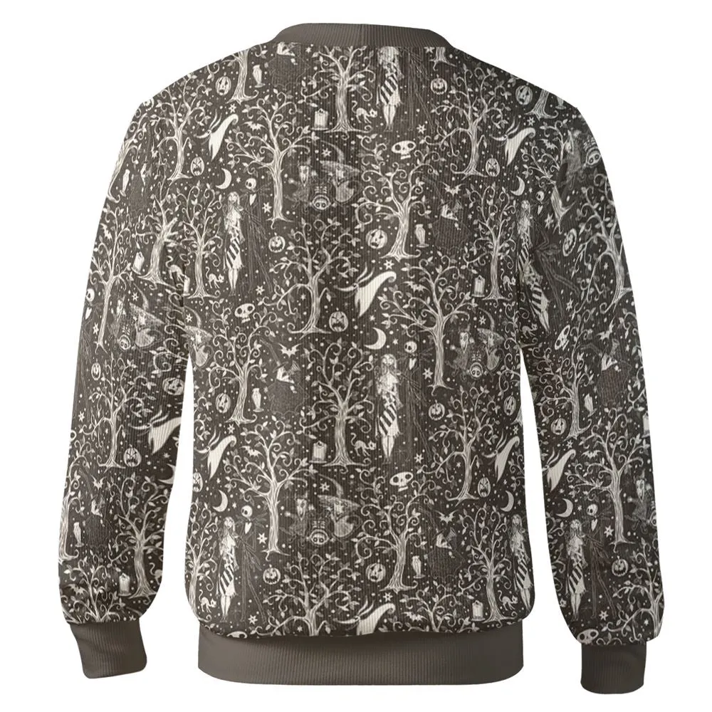 All-Over Print Unisex T-Shirt - H65ULLML -  - 3