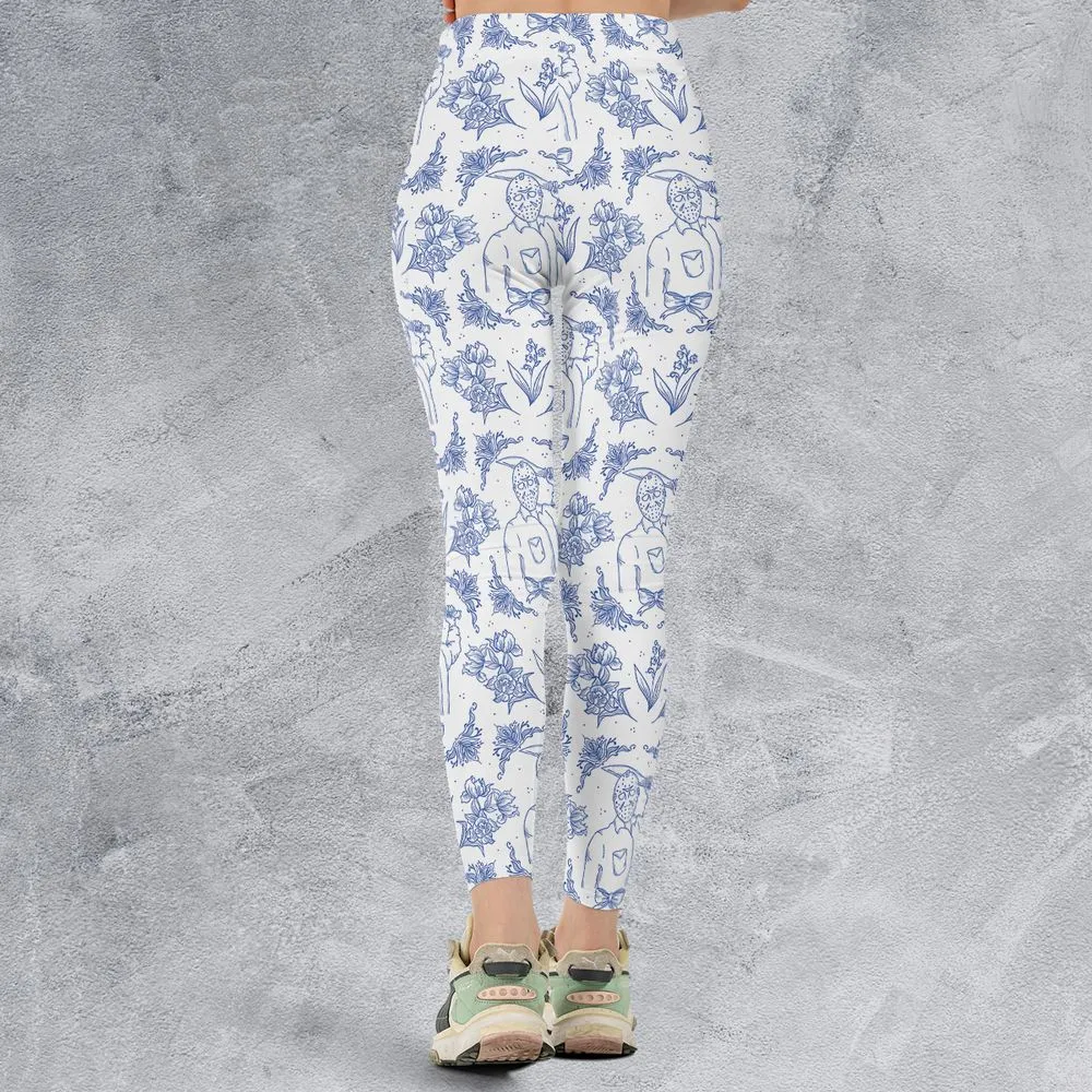 Legging - ZSW97TE1 -  - 2
