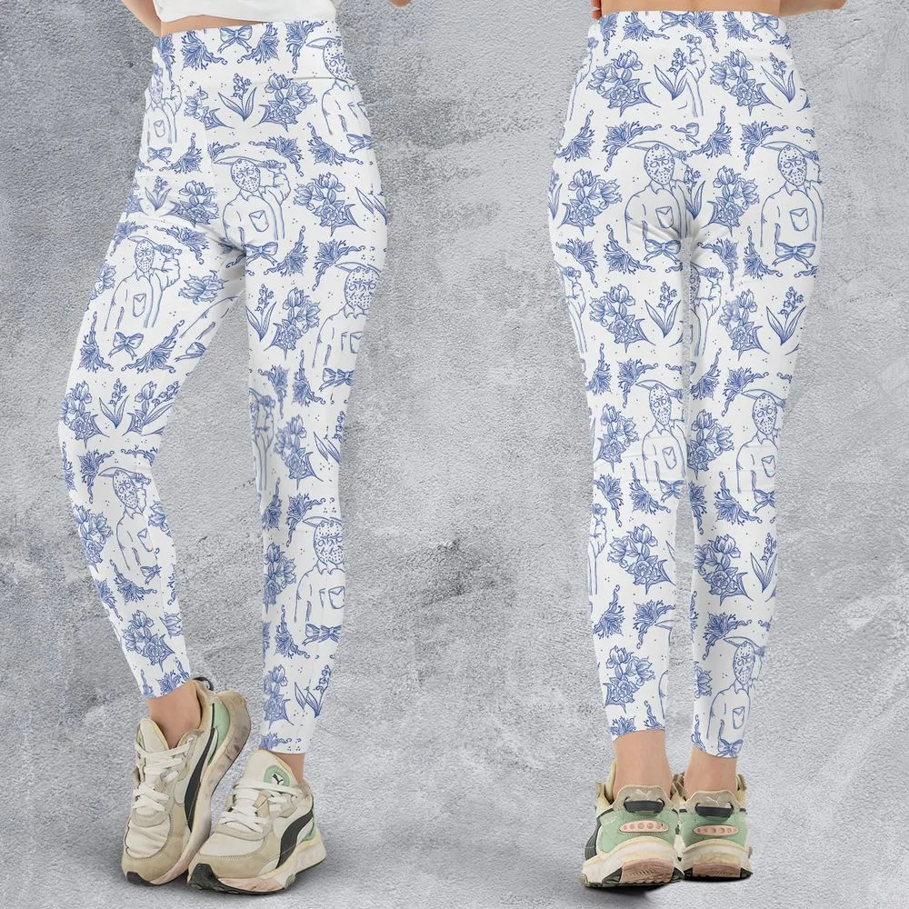 Legging - ZSW97TE1 -  - 3