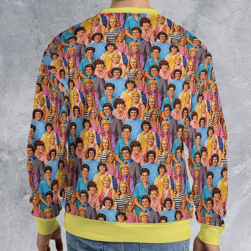 The Brady Bunch -  - 2