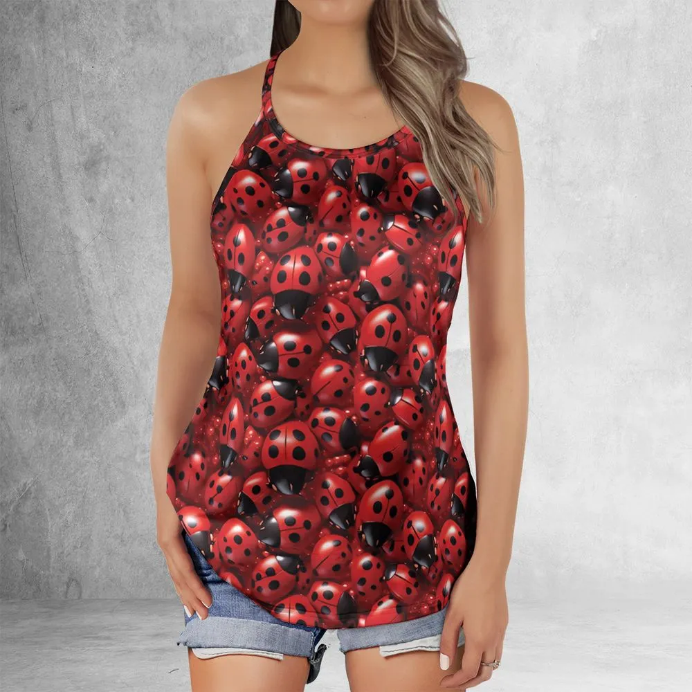 Ladybug -  - 2