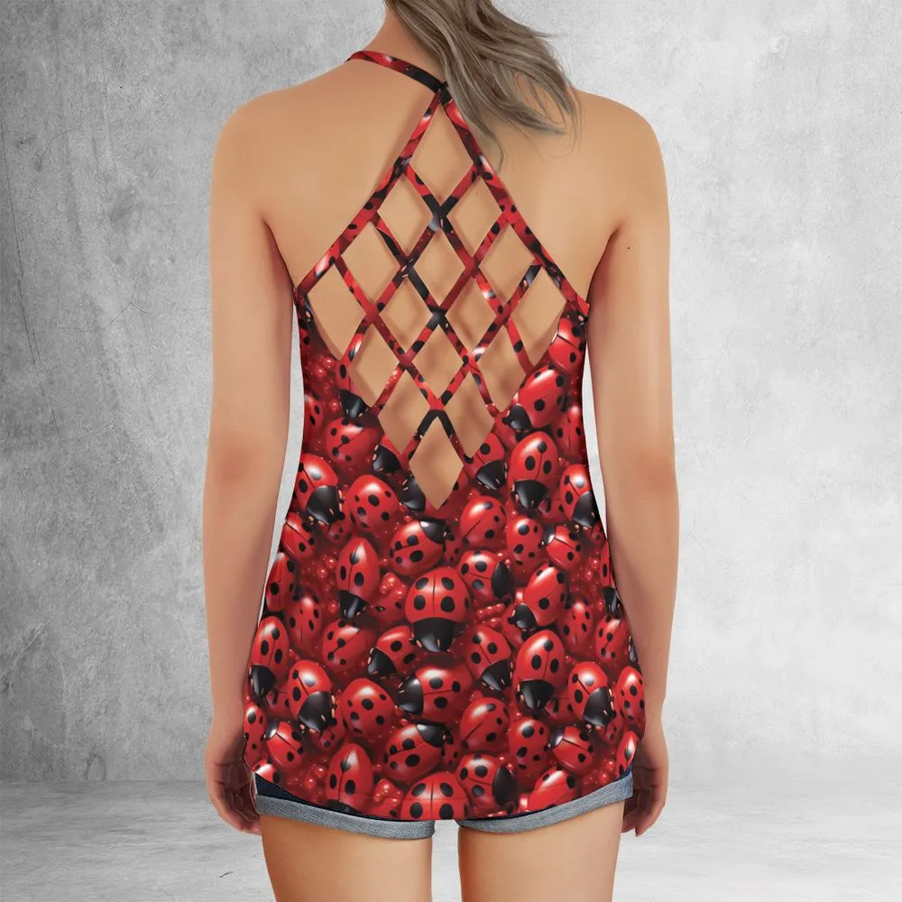 Ladybug -  - 3