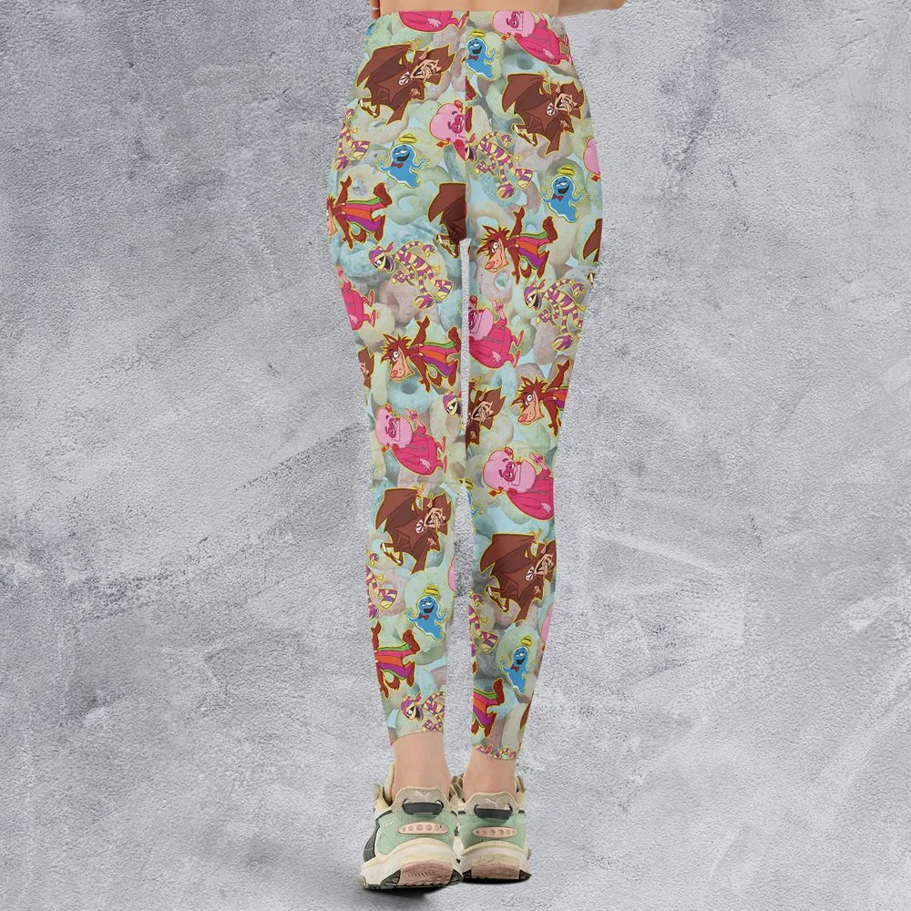 Legging - 45KBA6NW -  - 2