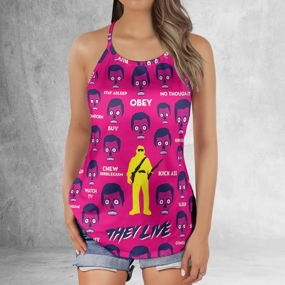 Obey -  - 2