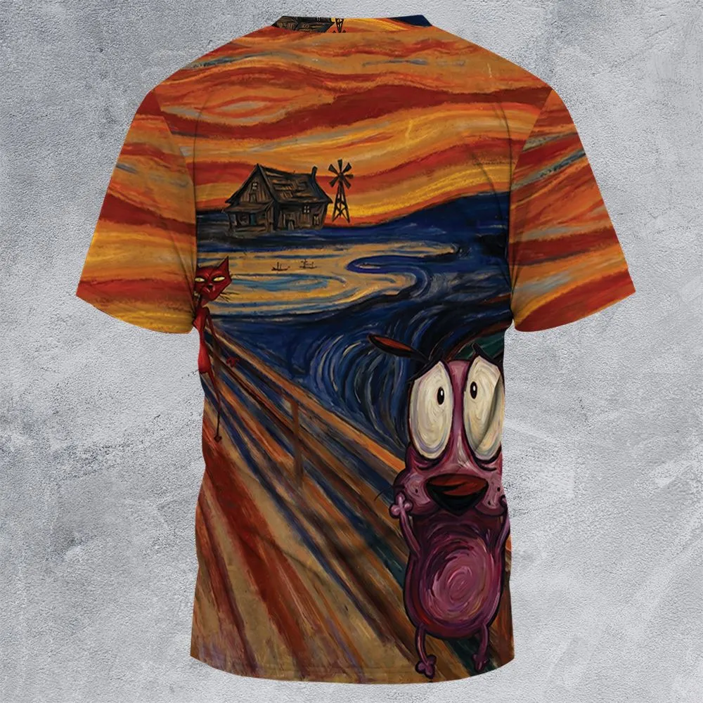 Scream in Nowhere -  - 4