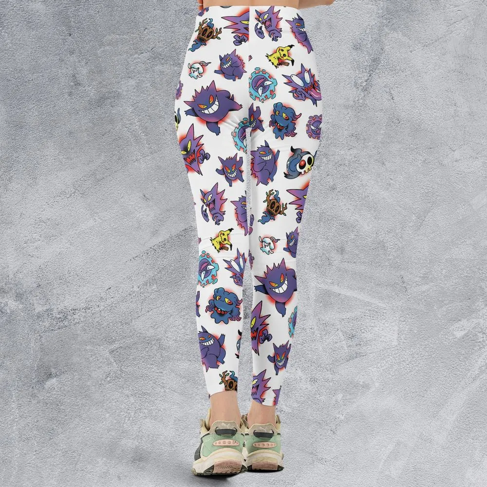Legging - 2K9MXSG1 -  - 2