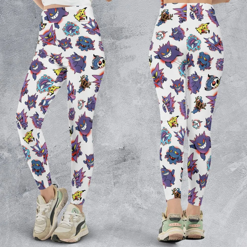Legging - 2K9MXSG1 -  - 3