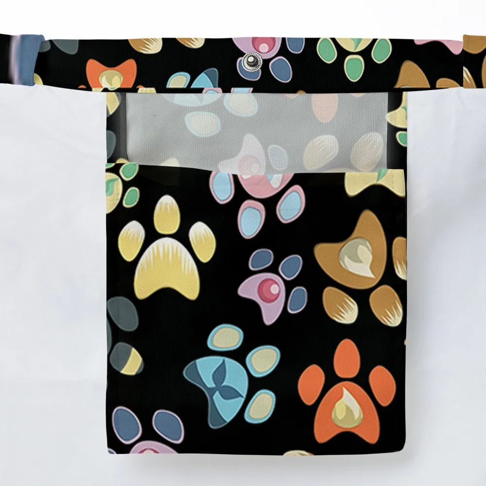 Eeveelution Pawprints -  - 3