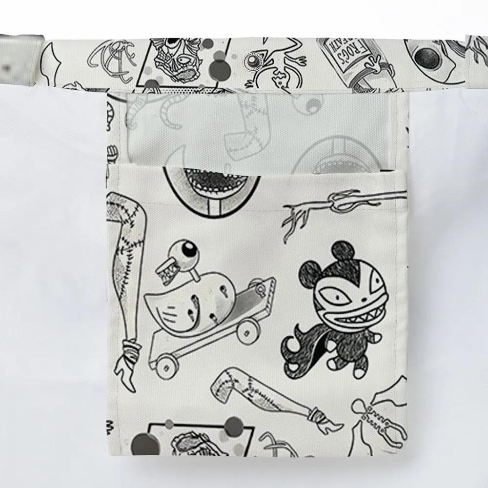 Large Tote Bag - GVH243SD -  - 3