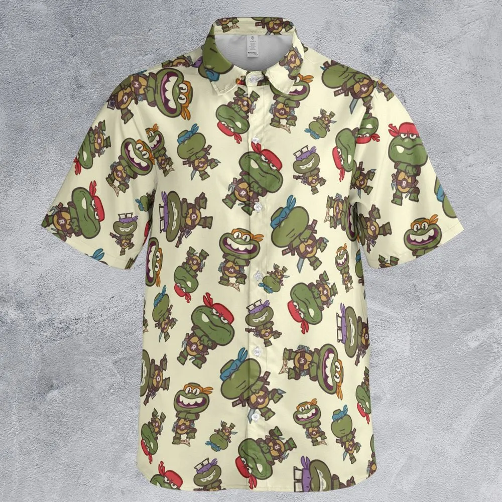 Button Down Shirt - 6P662X5D -  - 2