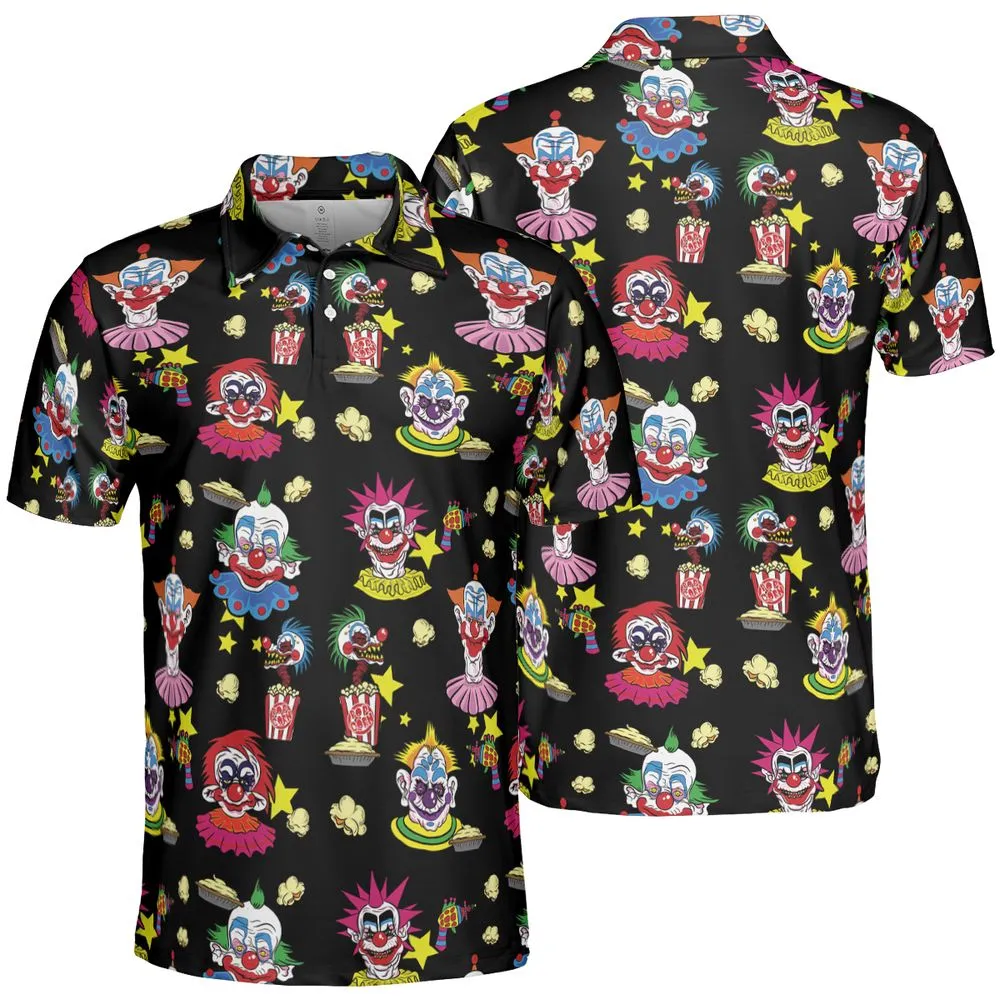 Killer Klowns -  - 2