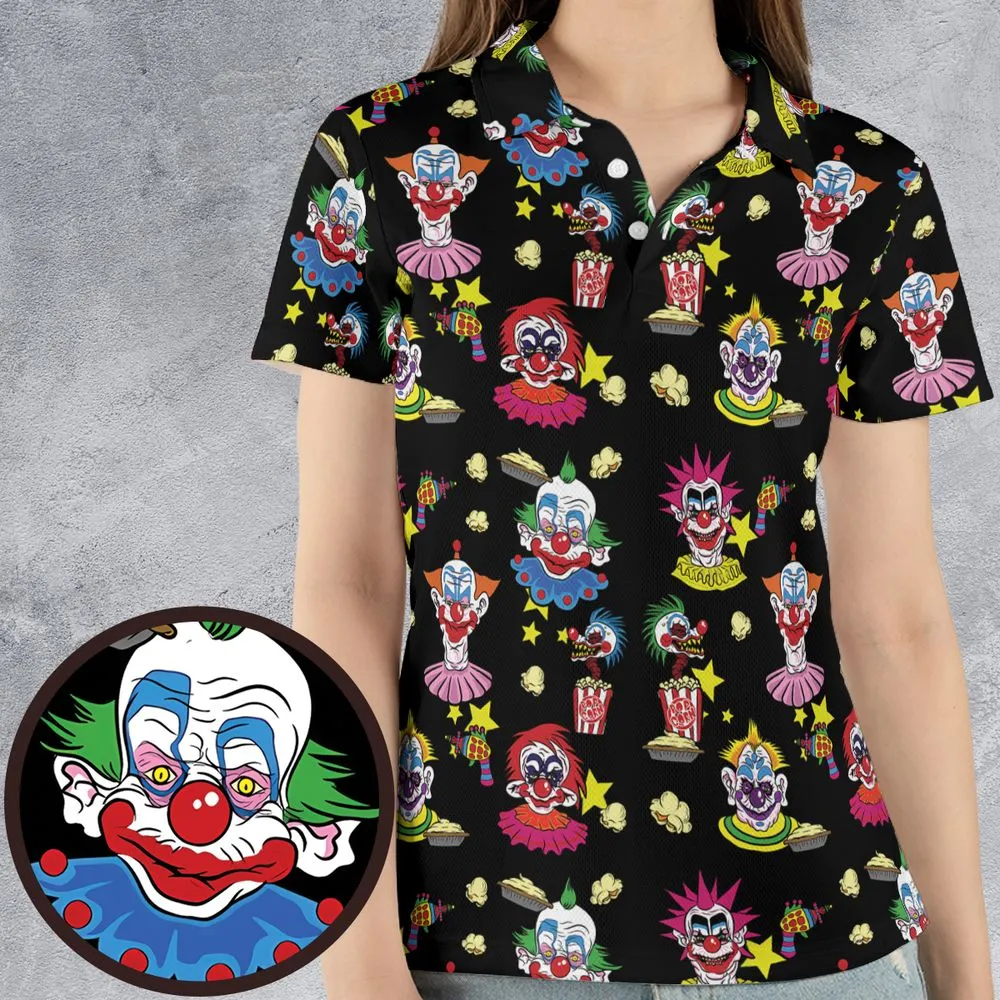Killer Klowns - Women - 4