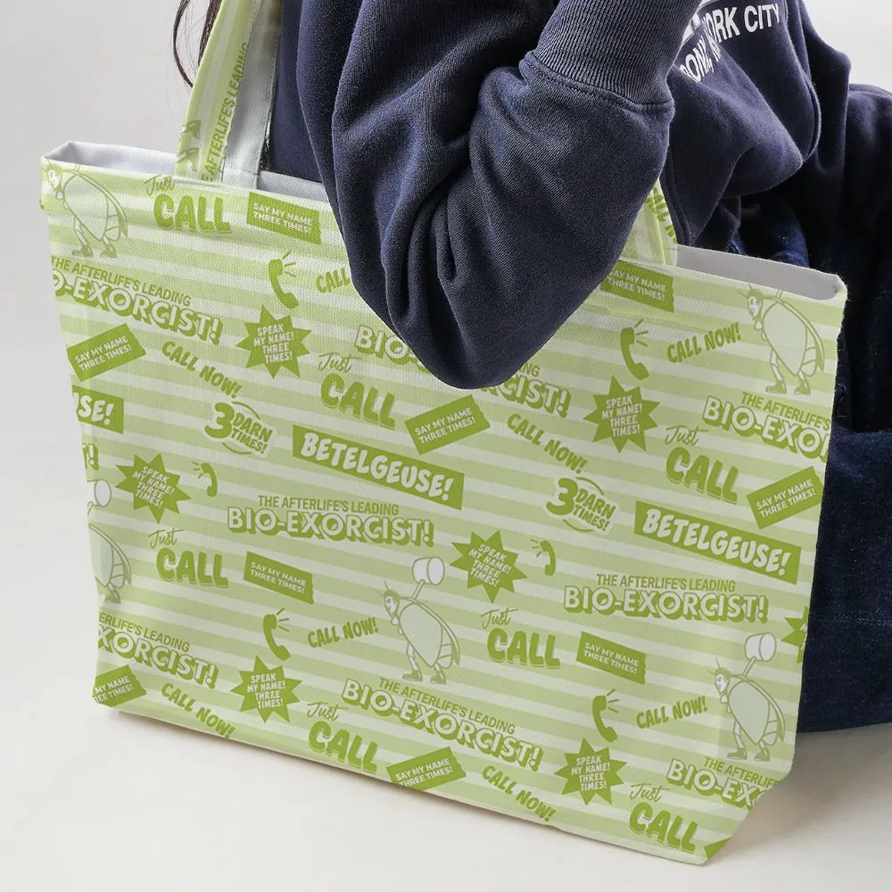 Large Tote Bag - H9F5Q85H -  - 2