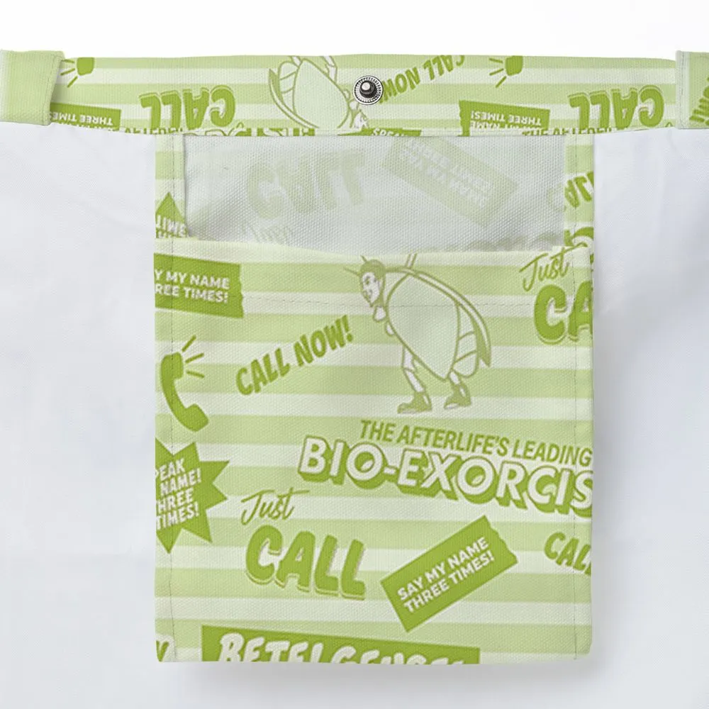 Large Tote Bag - H9F5Q85H -  - 3