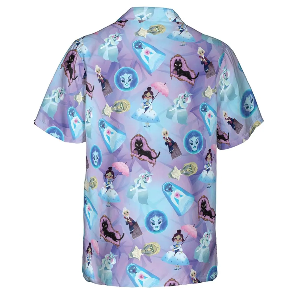 Hawaiian Shirt - DRHDPTFH -  - 3