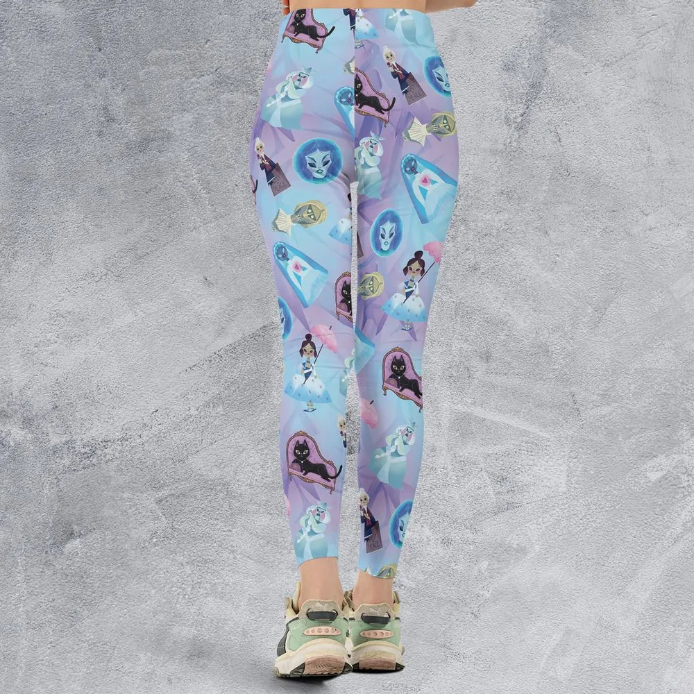 Legging - CQG47WXW -  - 2