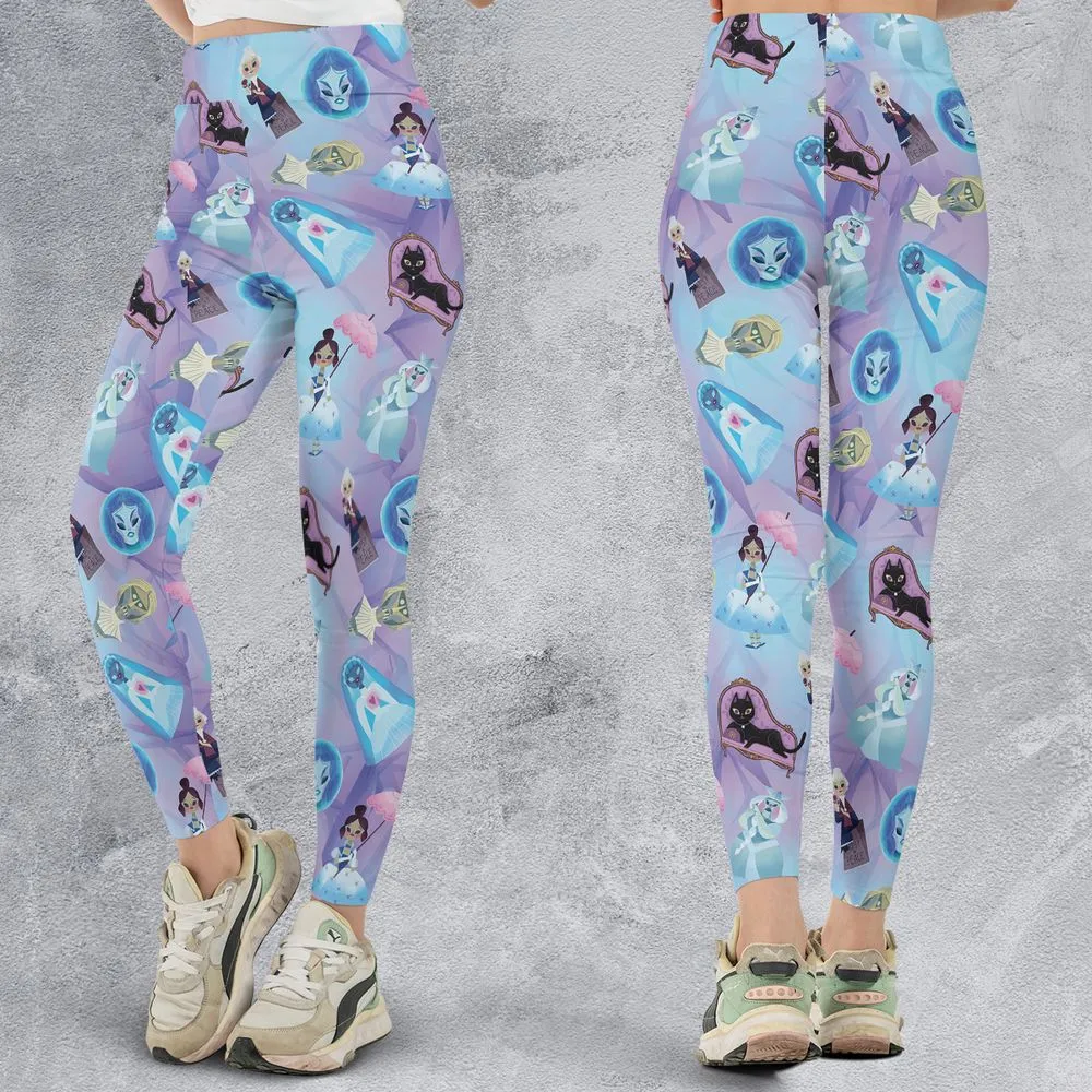 Legging - CQG47WXW -  - 3