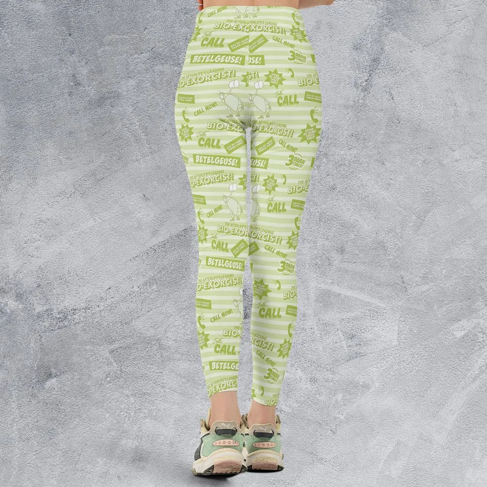 Legging - JNLSFATJ -  - 2
