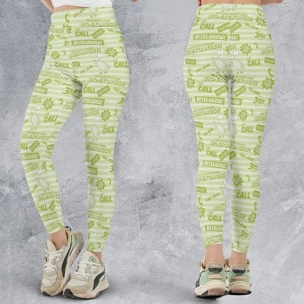 Legging - JNLSFATJ -  - 3