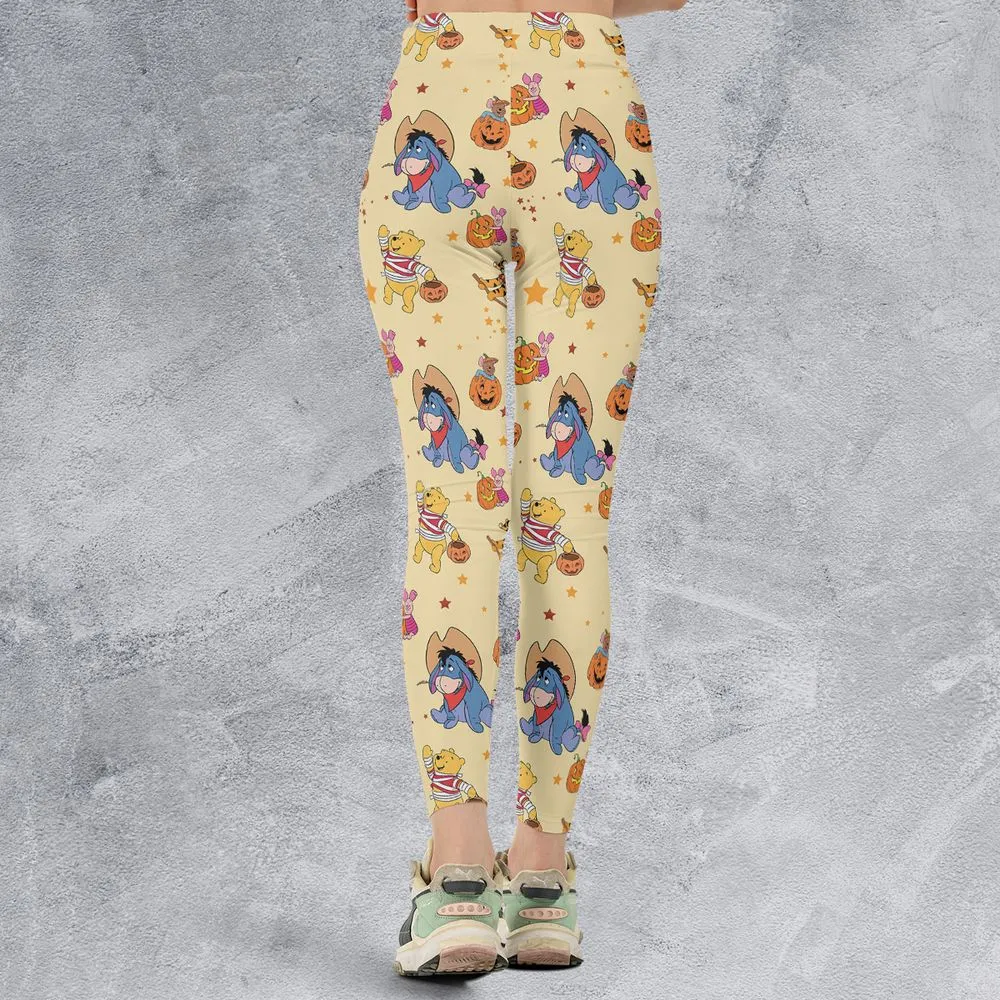 Legging - XEFB1JEW -  - 2
