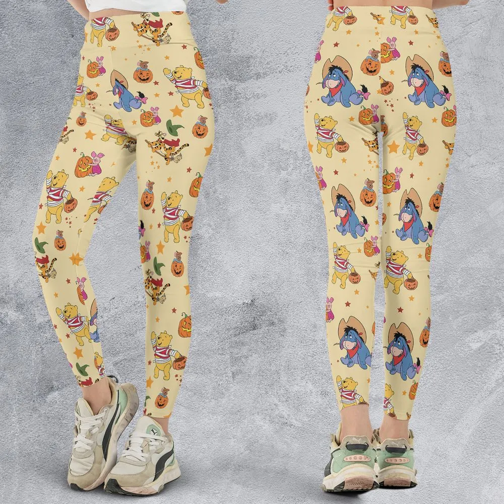 Legging - XEFB1JEW -  - 3