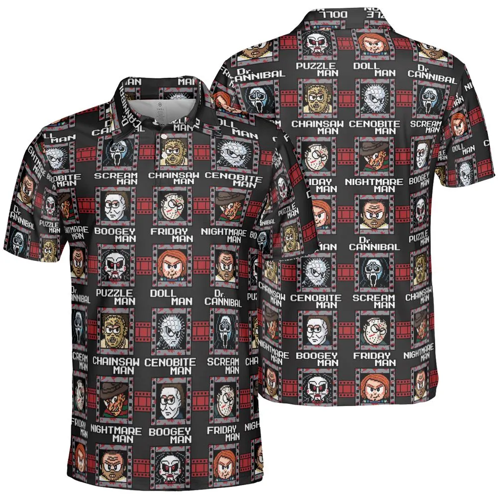 Vintage Slashers -  - 2