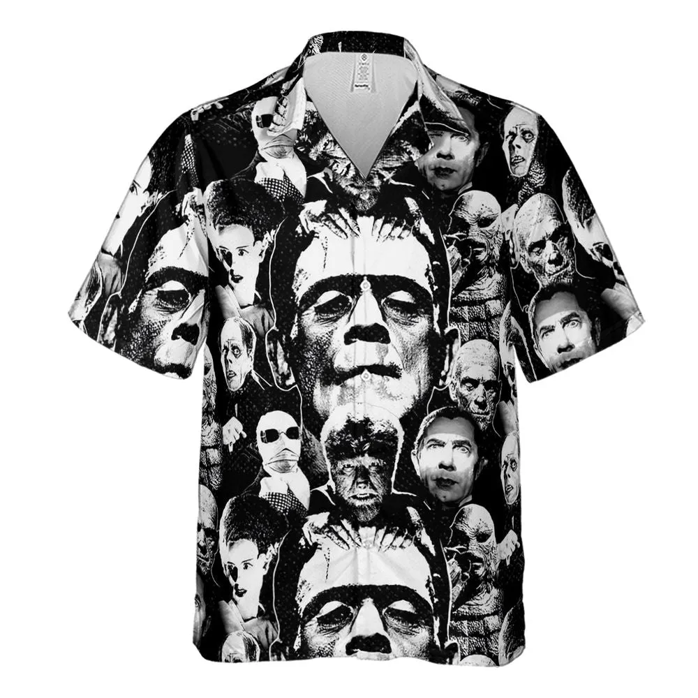 Classic Monsters -  - 2