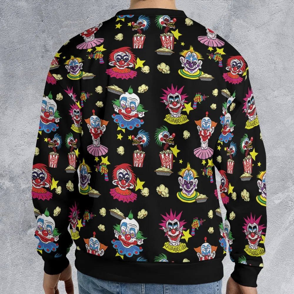 Killer Klowns -  - 2